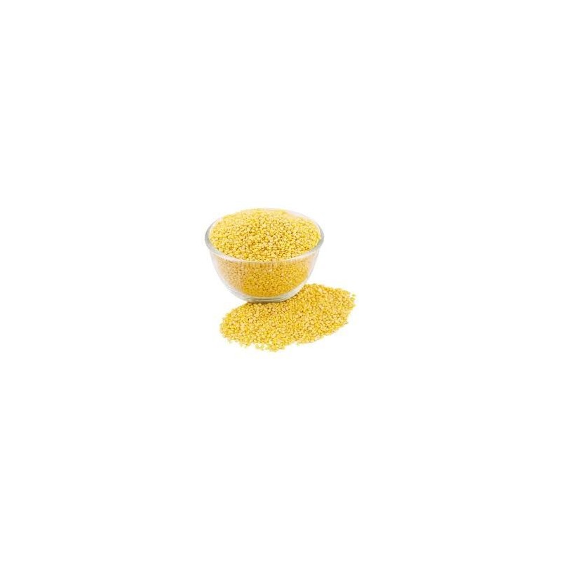 Moong Dal Yellow 1kg
