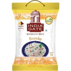 India Gate Basmati Rice 5kg