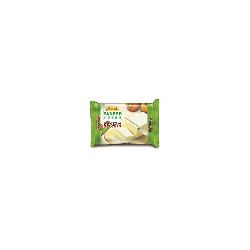 Amul Paneer 200g