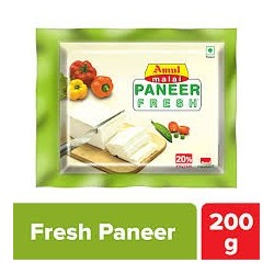 Amul Paneer 200g