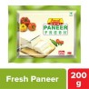 Amul Paneer 200g