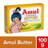 Amul Butter 100g