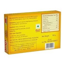 Amul Butter 100g