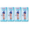 Amul Toned Milk 1L