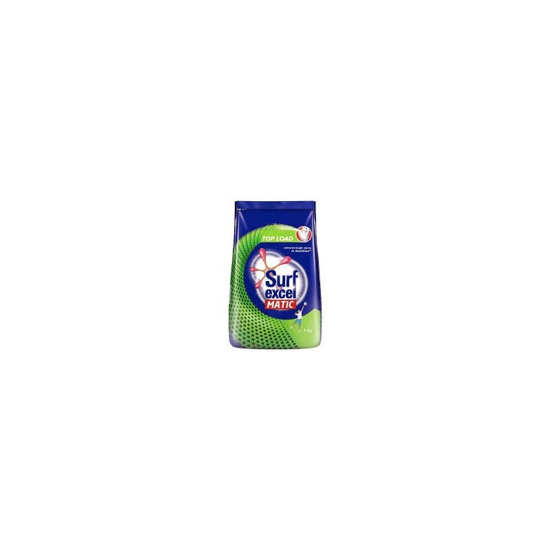 Surf Excel Matic 1kg