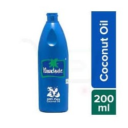 Parachute Coconut Oil 200ml