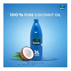 Parachute Coconut Oil 200ml