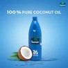 Parachute Coconut Oil 200ml
