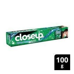Closeup Menthol 100g