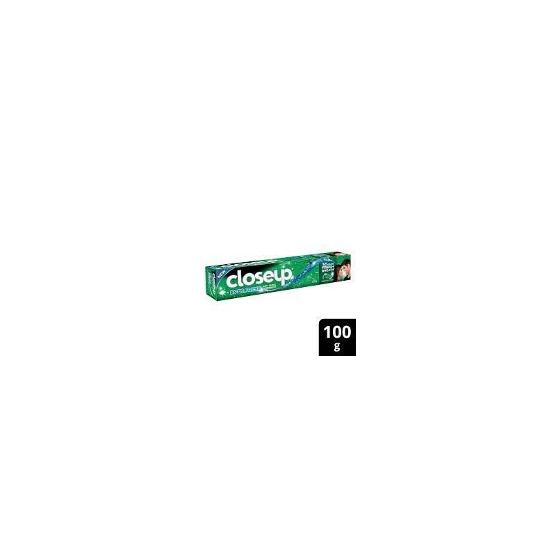 Closeup Menthol 100g