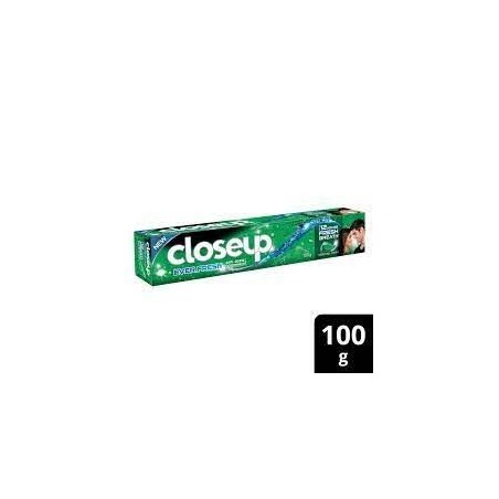 Closeup Menthol 100g