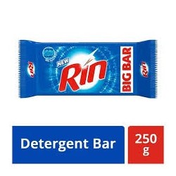 Rin Detergent Bar 250g