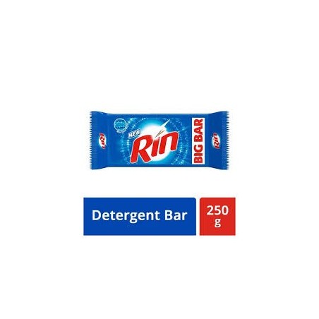 Rin Detergent Bar 250g