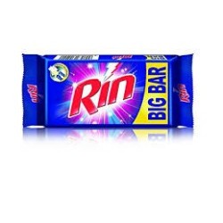 Rin Detergent Bar 250g