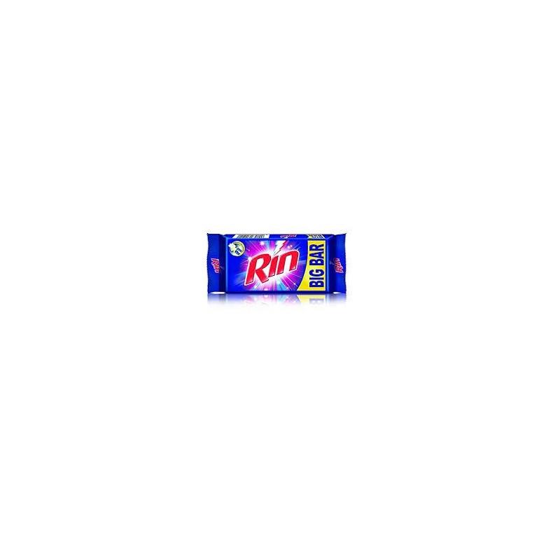 Rin Detergent Bar 250g