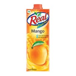 Real Mango Juice 1L