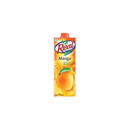 Real Mango Juice 1L