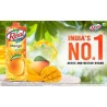 Real Mango Juice 1L