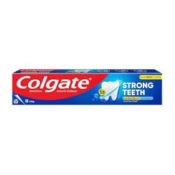 Colgate Strong Teeth 100g