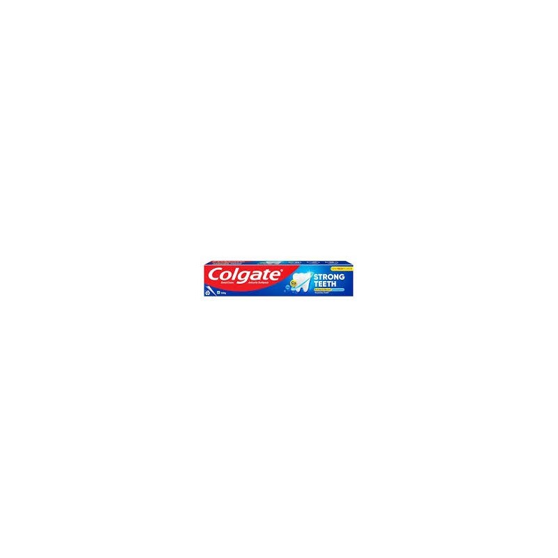 Colgate Strong Teeth 100g