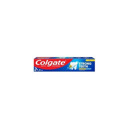 Colgate Strong Teeth 100g
