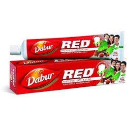 Dabur Red Paste 150g