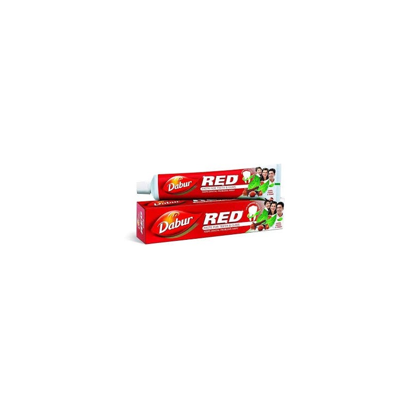 Dabur Red Paste 150g