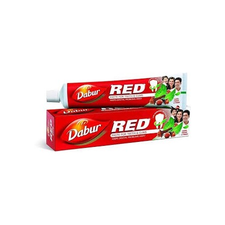 Dabur Red Paste 150g