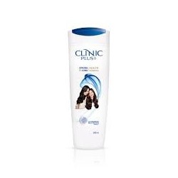 Clinic Plus Shampoo 340ml