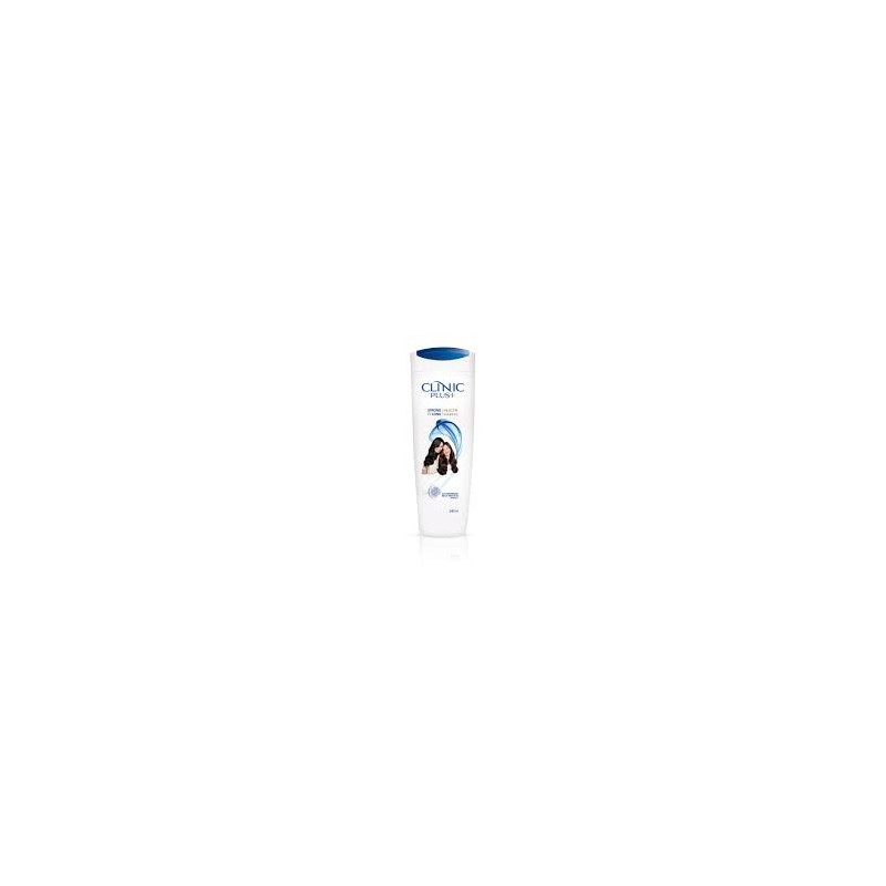 Clinic Plus Shampoo 340ml