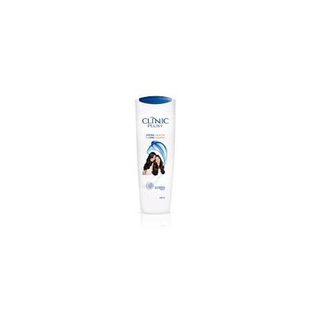 Clinic Plus Shampoo 340ml