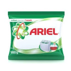 Ariel Complete 500g