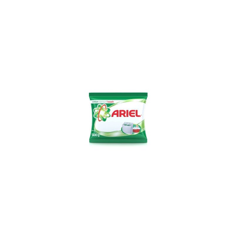Ariel Complete 500g