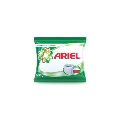 Ariel Complete 500g
