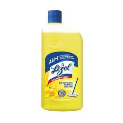 Lizol Floor Cleaner 500ml