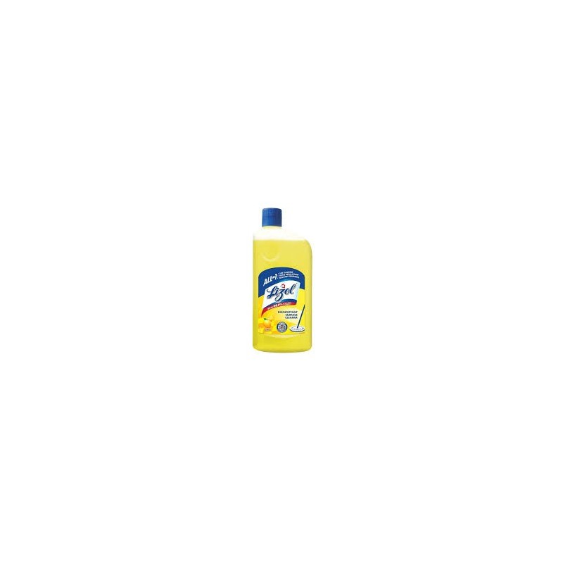 Lizol Floor Cleaner 500ml