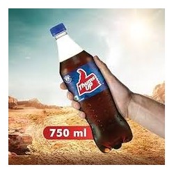 Thums Up 750ml