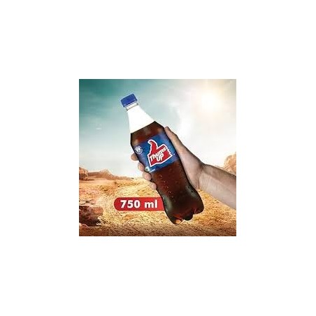 Thums Up 750ml