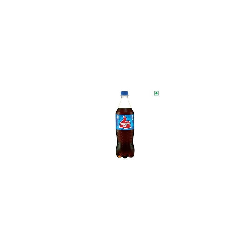 Thums Up 750ml