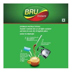 Bru Instant Coffee 100g
