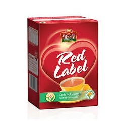 Red Label Tea 250g