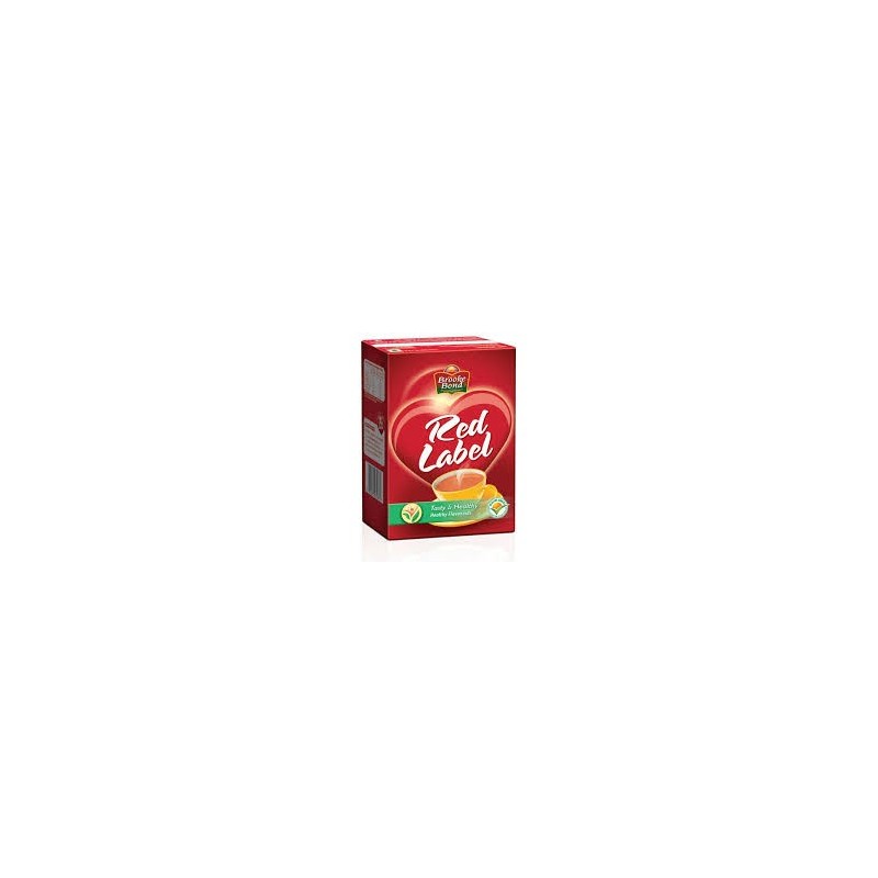 Red Label Tea 250g