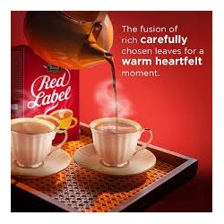 Red Label Tea 250g