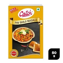Catch Pav Bhaji Masala 50g