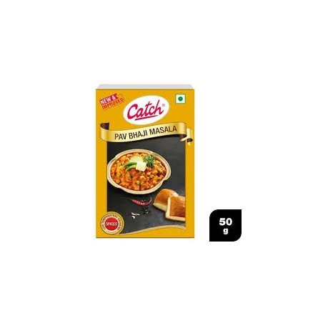 Catch Pav Bhaji Masala 50g
