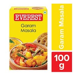 Everest Garam Masala 100g