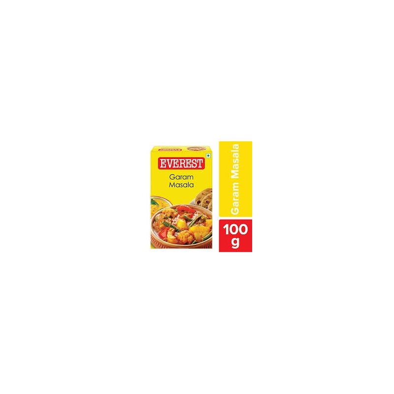 Everest Garam Masala 100g