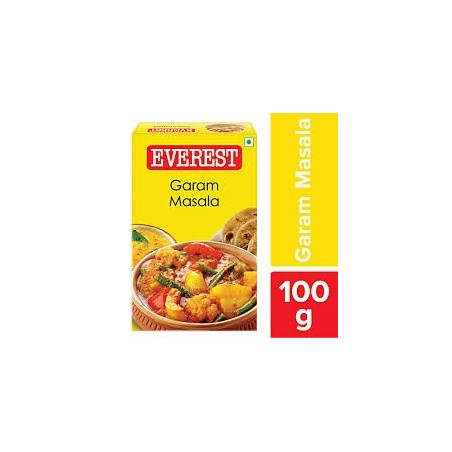 Everest Garam Masala 100g