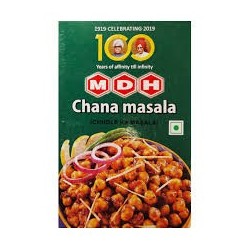 MDH Chana Masala 100g