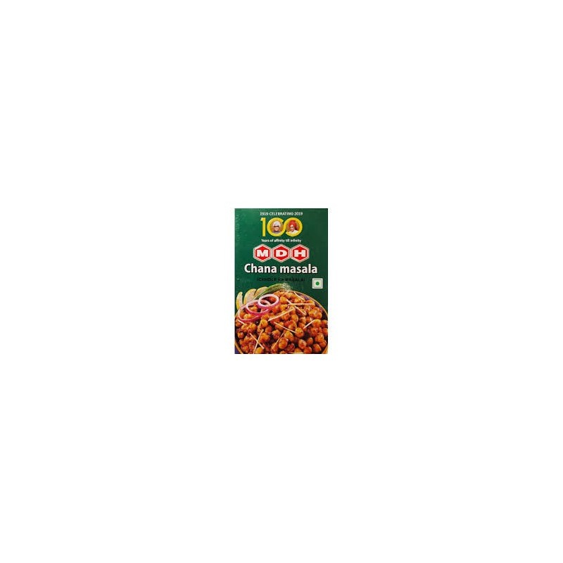 MDH Chana Masala 100g